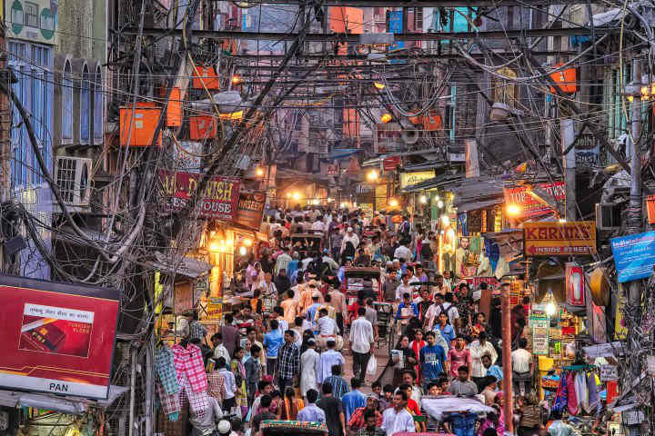 Sirohi House-chandni-chowk