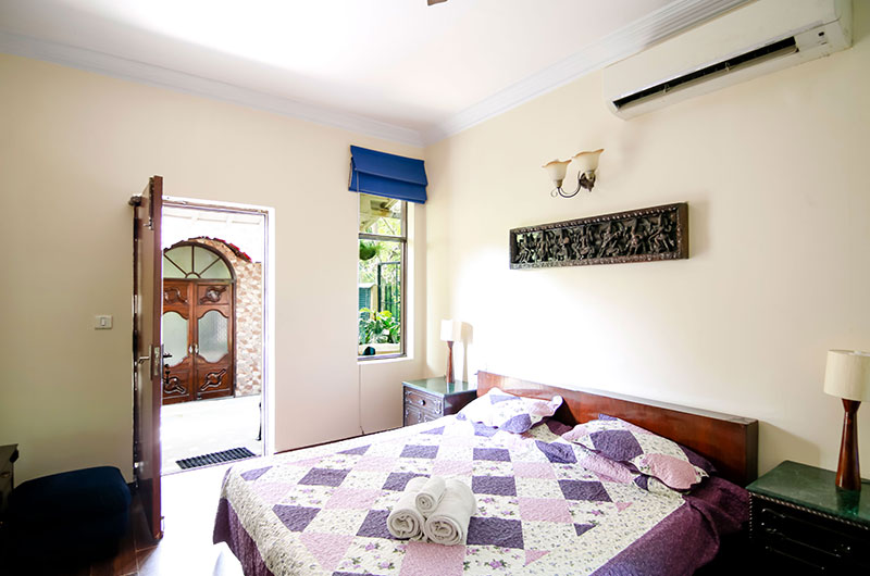 Sirohi House-Deluxe Room-2