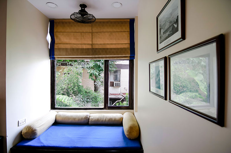 Sirohi House-Deluxe Room-2