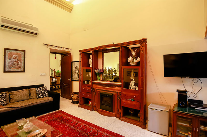 Sirohi House-Double Room-10