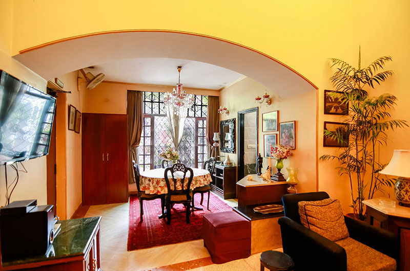 Sirohi House-Double Room-12