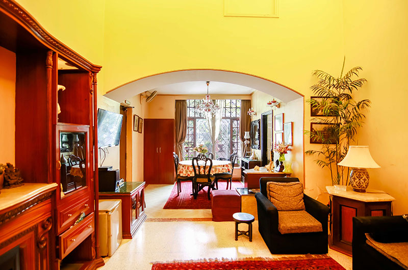 Sirohi House-Double Room-15