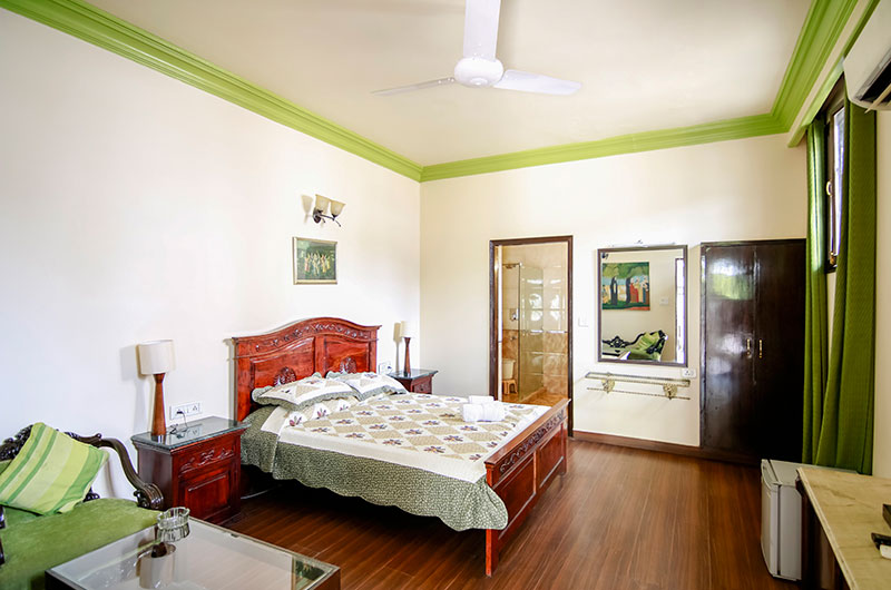 Sirohi House-Double Room-2