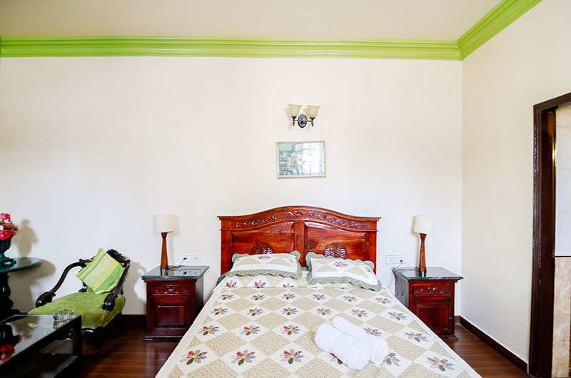 Sirohi House-Double Room-3