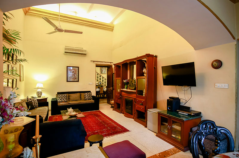 Sirohi House-Double Room-8