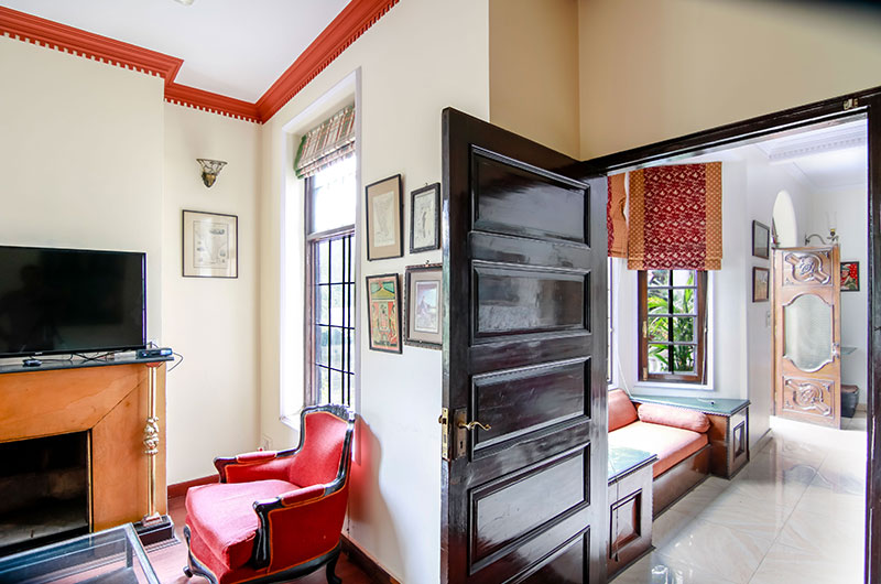 Sirohi House-Maharaja Suite-2