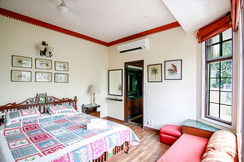 Sirohi House-Maharaja Suite-2