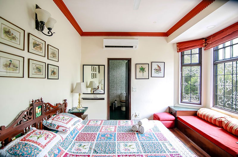 Sirohi House-Maharaja Suite-3