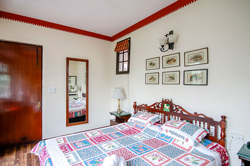 Sirohi House-Maharaja Suite-1