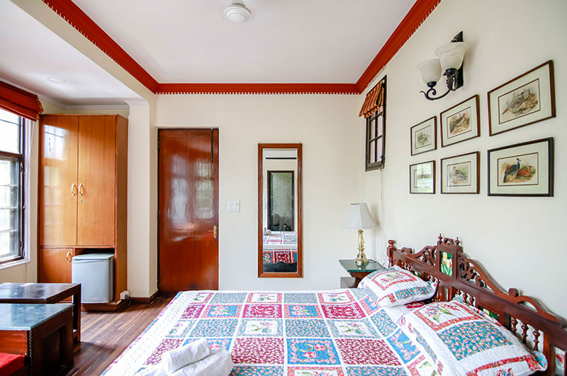 Sirohi House-Maharaja Suite-1