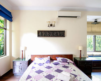 Sirohi House-Deluxe Room-6