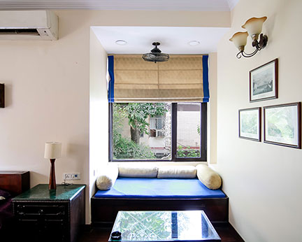 Sirohi House-Deluxe Room-9