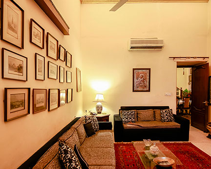Sirohi House-Deluxe Room-6