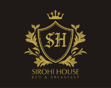 Sirohi House Logo